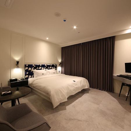 Zam101 Hotel Gimhae Dış mekan fotoğraf