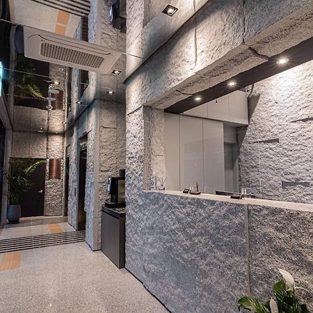 Zam101 Hotel Gimhae Dış mekan fotoğraf
