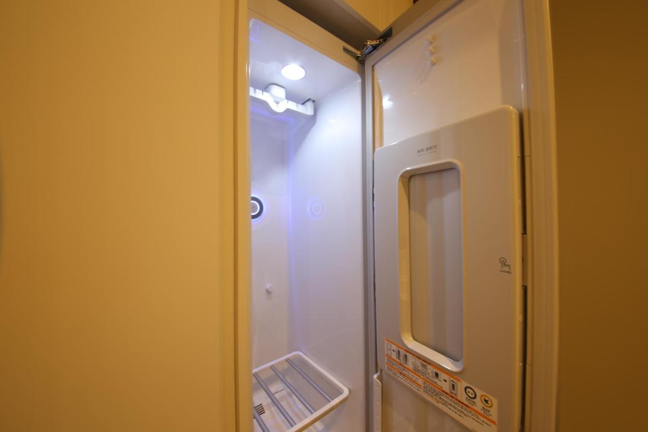 Zam101 Hotel Gimhae Dış mekan fotoğraf