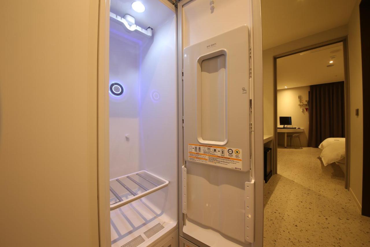 Zam101 Hotel Gimhae Dış mekan fotoğraf
