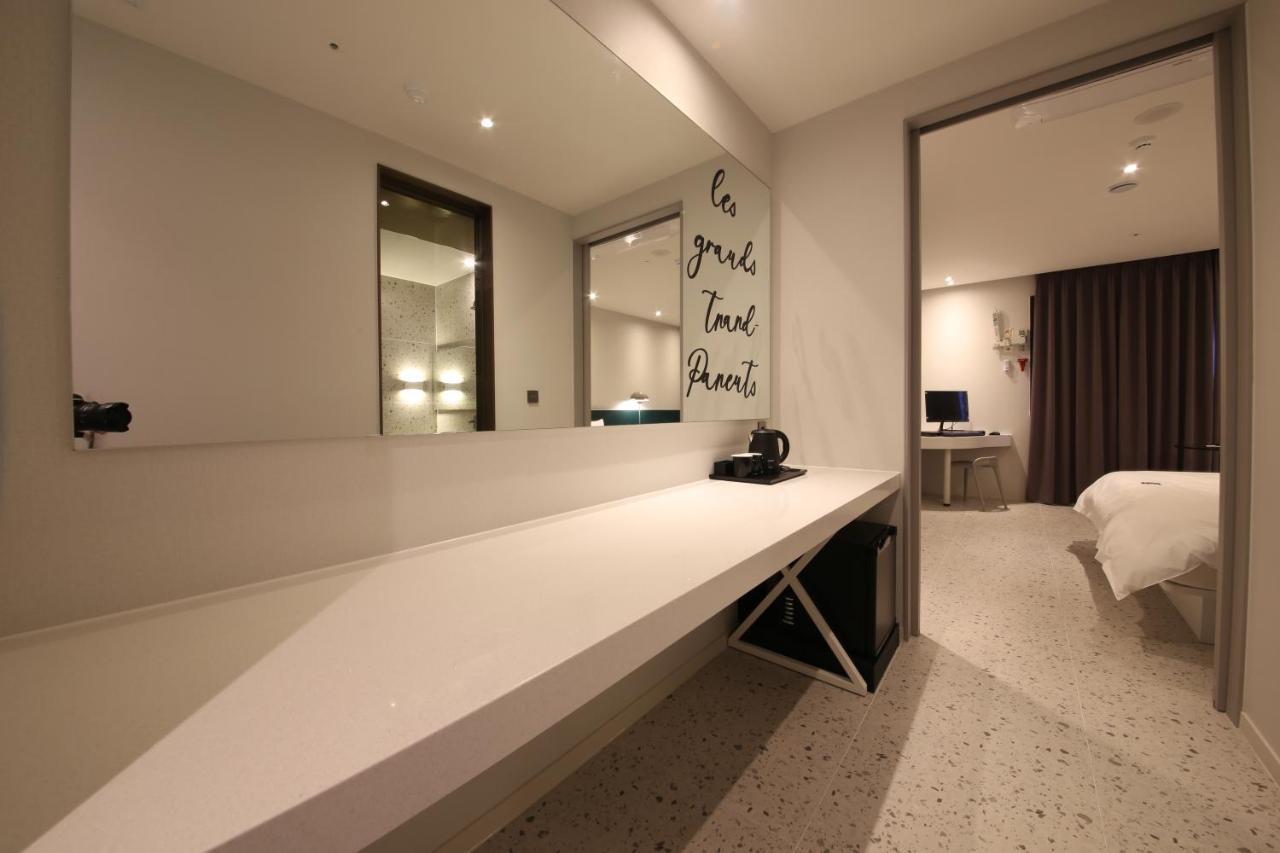 Zam101 Hotel Gimhae Dış mekan fotoğraf
