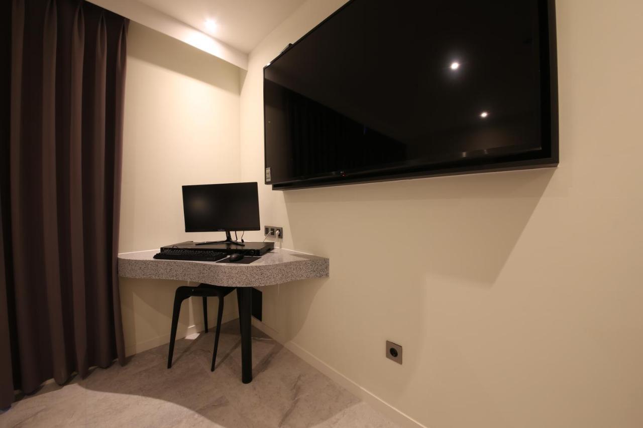 Zam101 Hotel Gimhae Dış mekan fotoğraf