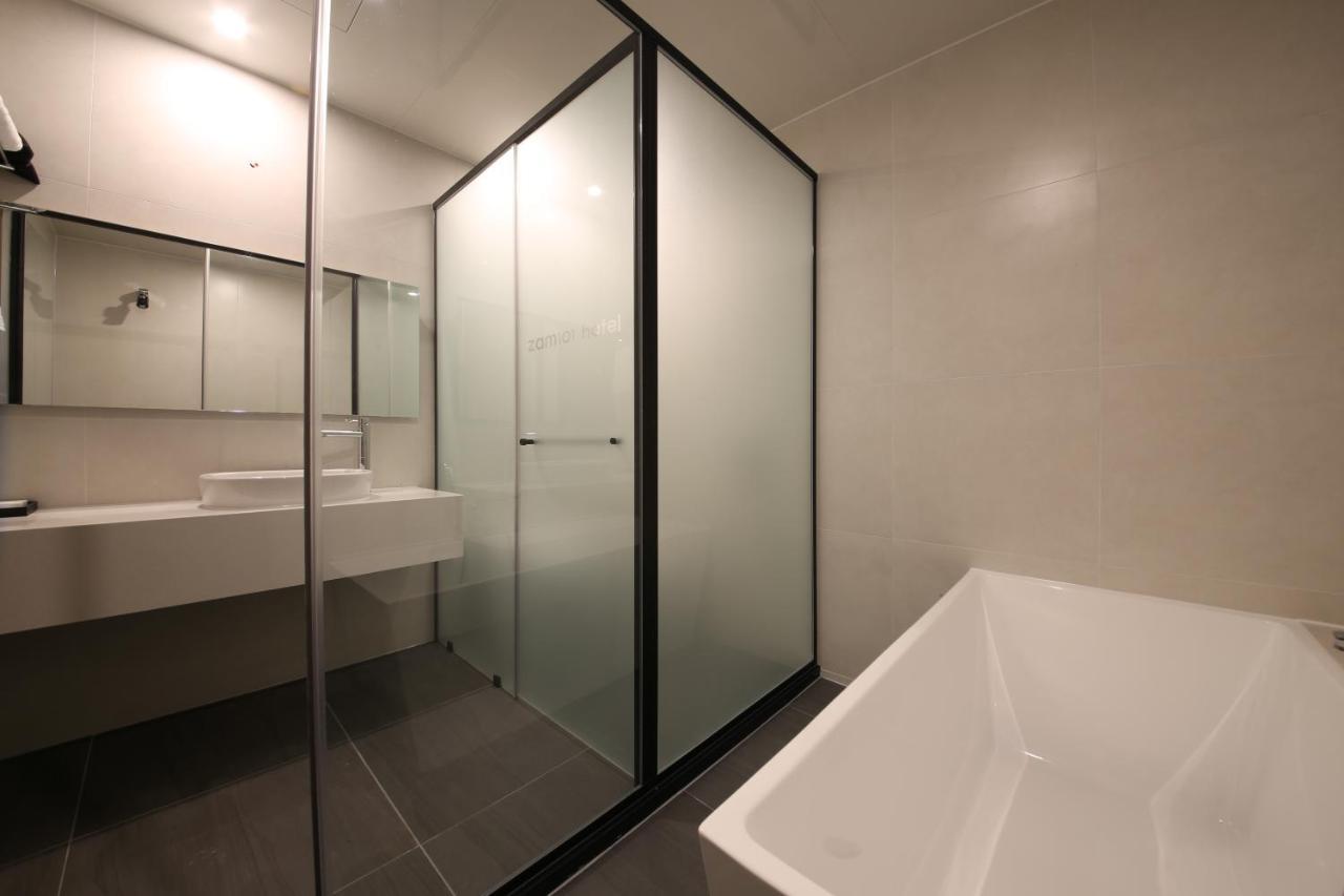 Zam101 Hotel Gimhae Dış mekan fotoğraf