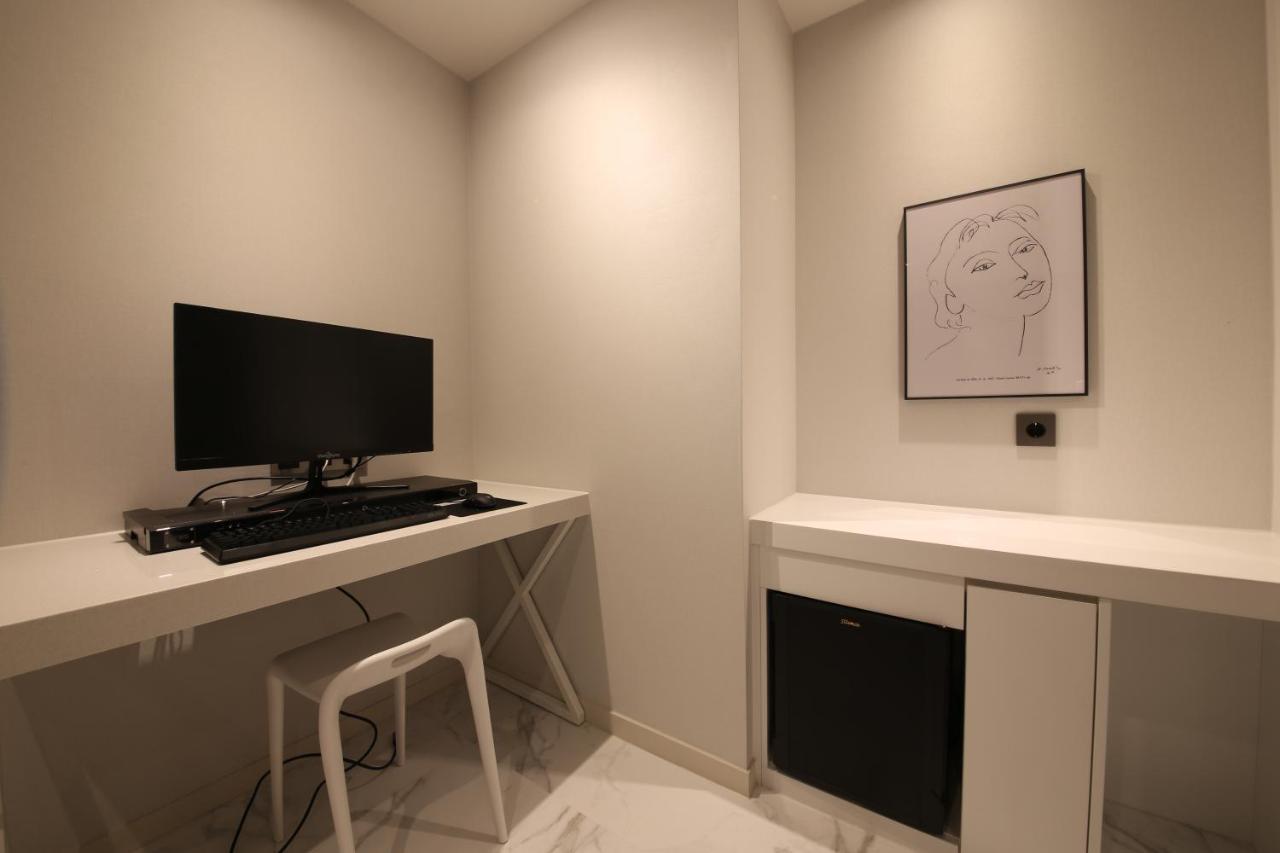 Zam101 Hotel Gimhae Dış mekan fotoğraf