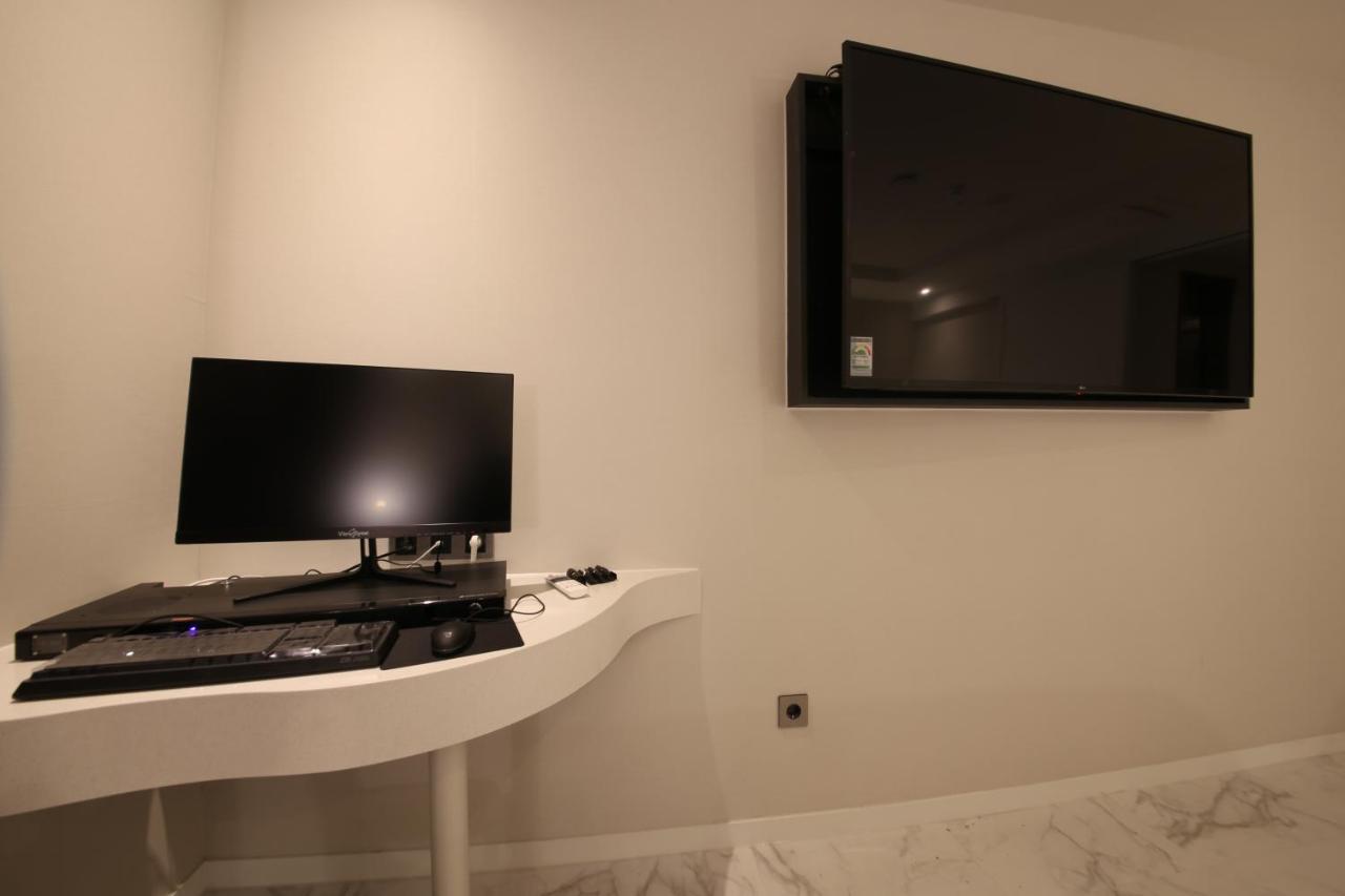 Zam101 Hotel Gimhae Dış mekan fotoğraf