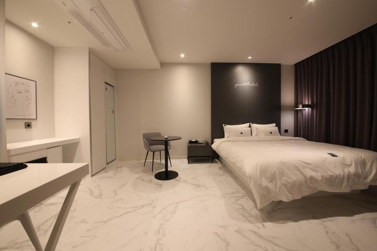 Zam101 Hotel Gimhae Dış mekan fotoğraf