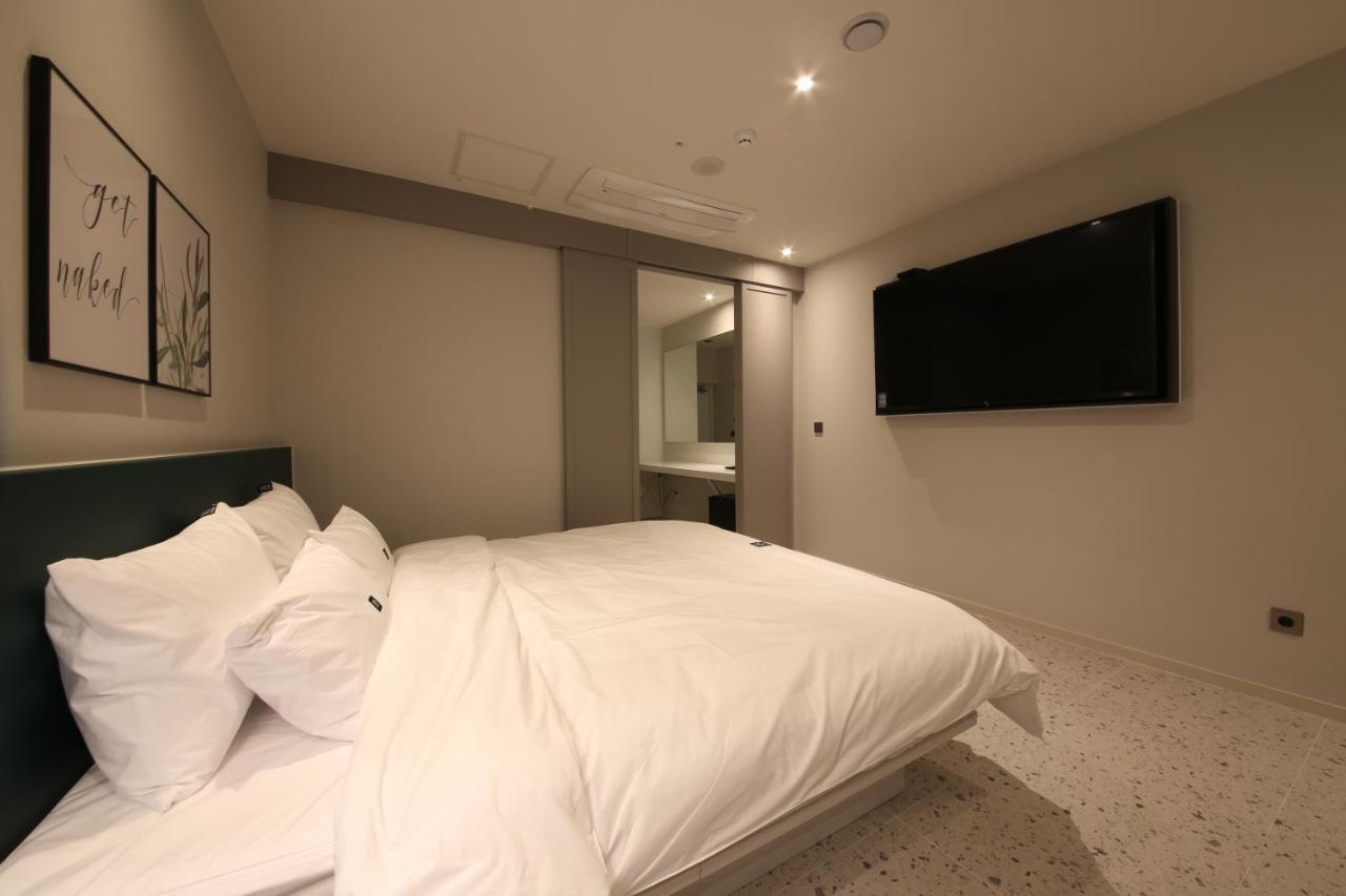 Zam101 Hotel Gimhae Dış mekan fotoğraf