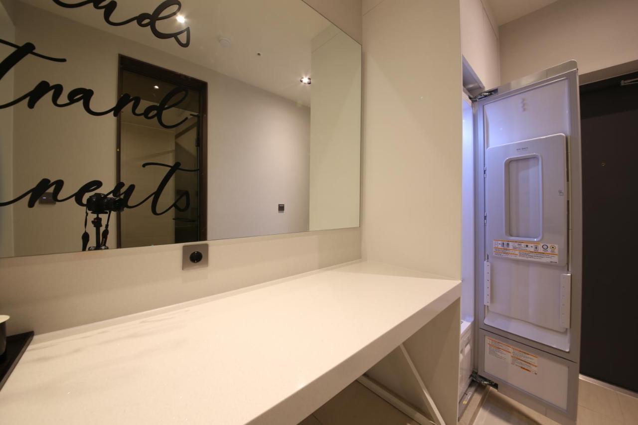 Zam101 Hotel Gimhae Dış mekan fotoğraf