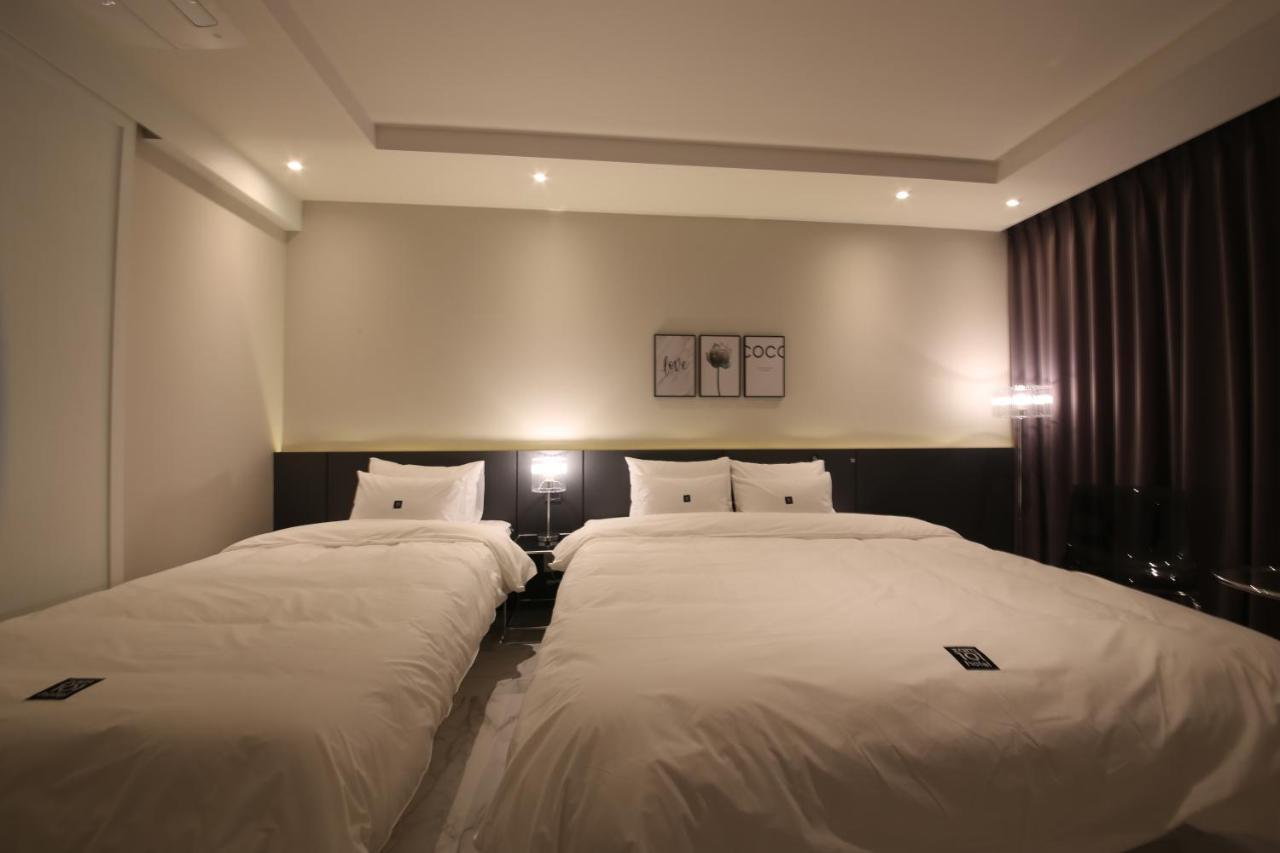 Zam101 Hotel Gimhae Dış mekan fotoğraf