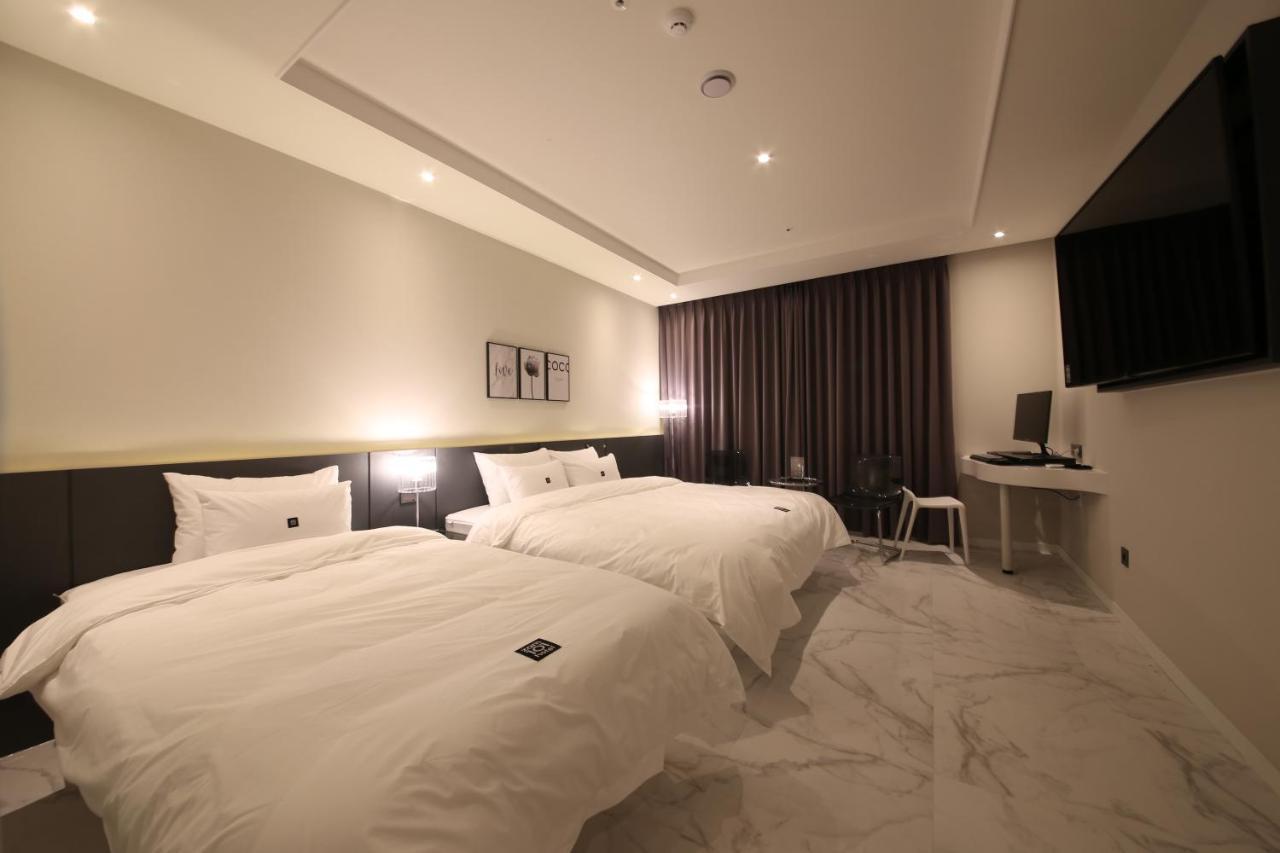 Zam101 Hotel Gimhae Dış mekan fotoğraf