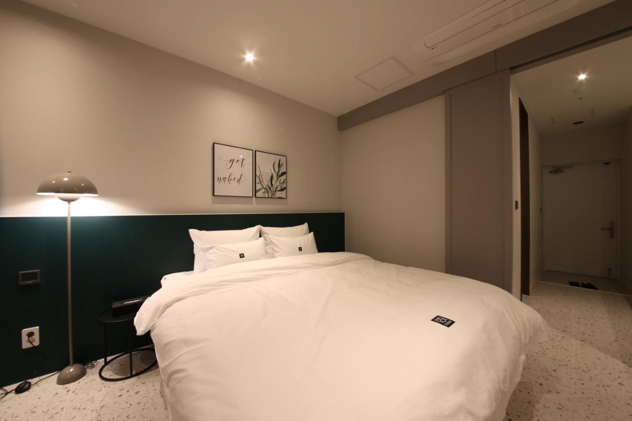 Zam101 Hotel Gimhae Dış mekan fotoğraf
