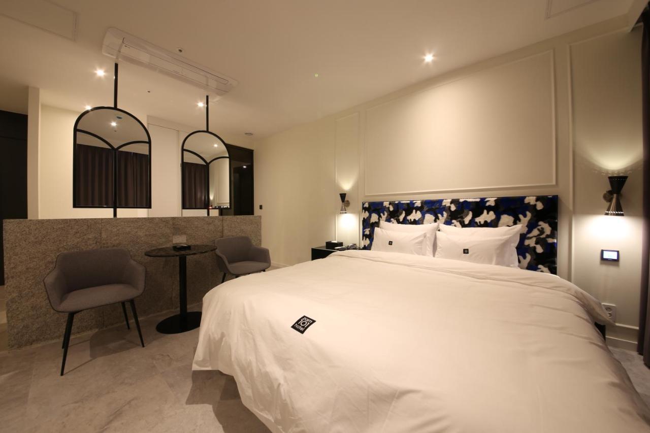 Zam101 Hotel Gimhae Dış mekan fotoğraf