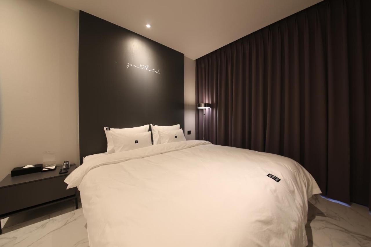 Zam101 Hotel Gimhae Dış mekan fotoğraf
