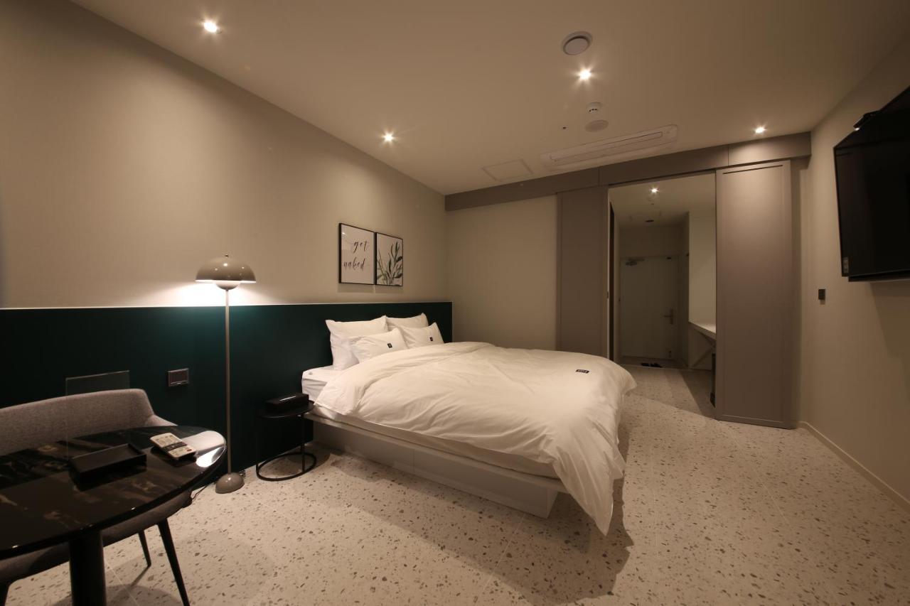 Zam101 Hotel Gimhae Dış mekan fotoğraf