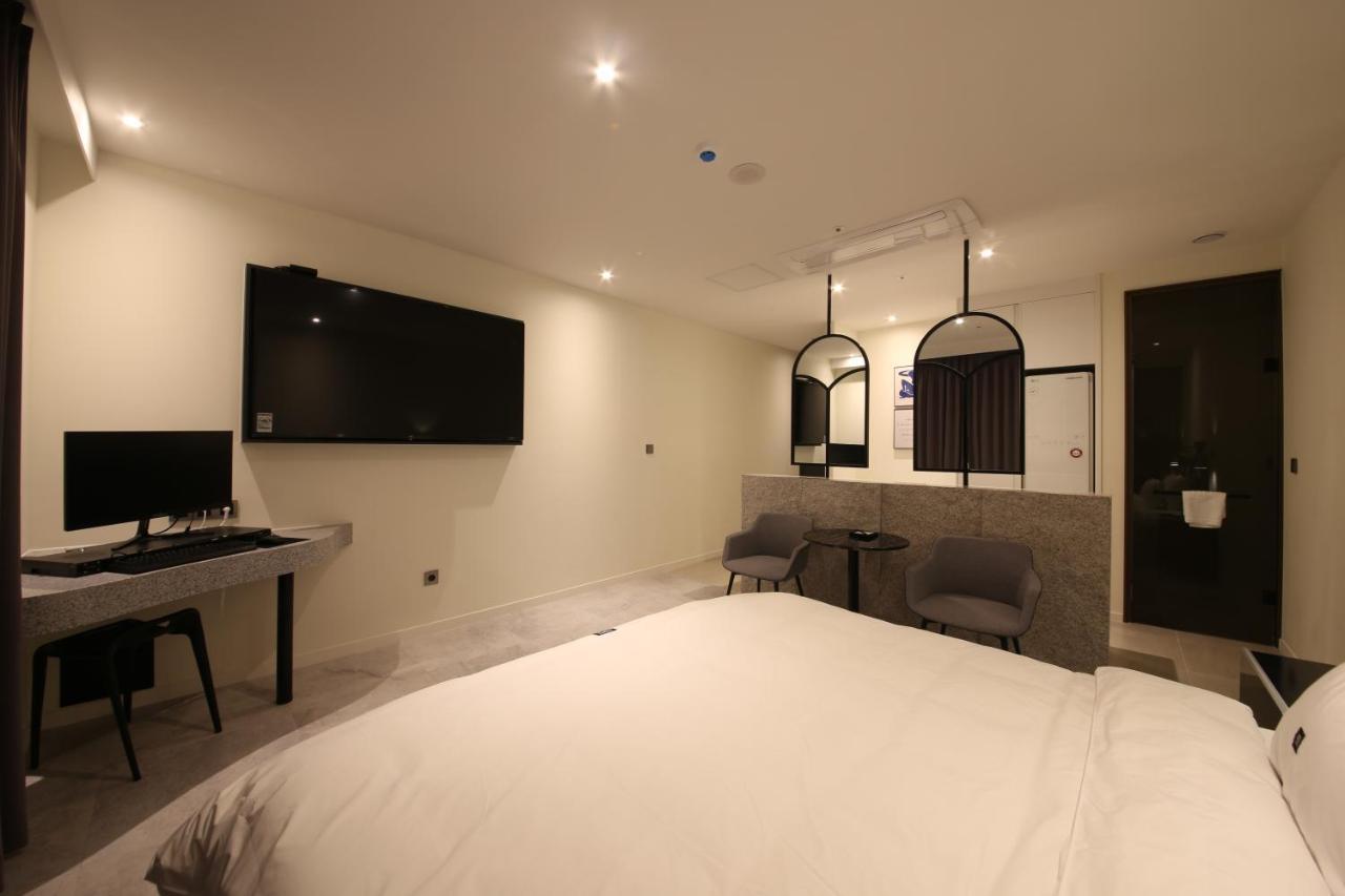 Zam101 Hotel Gimhae Dış mekan fotoğraf