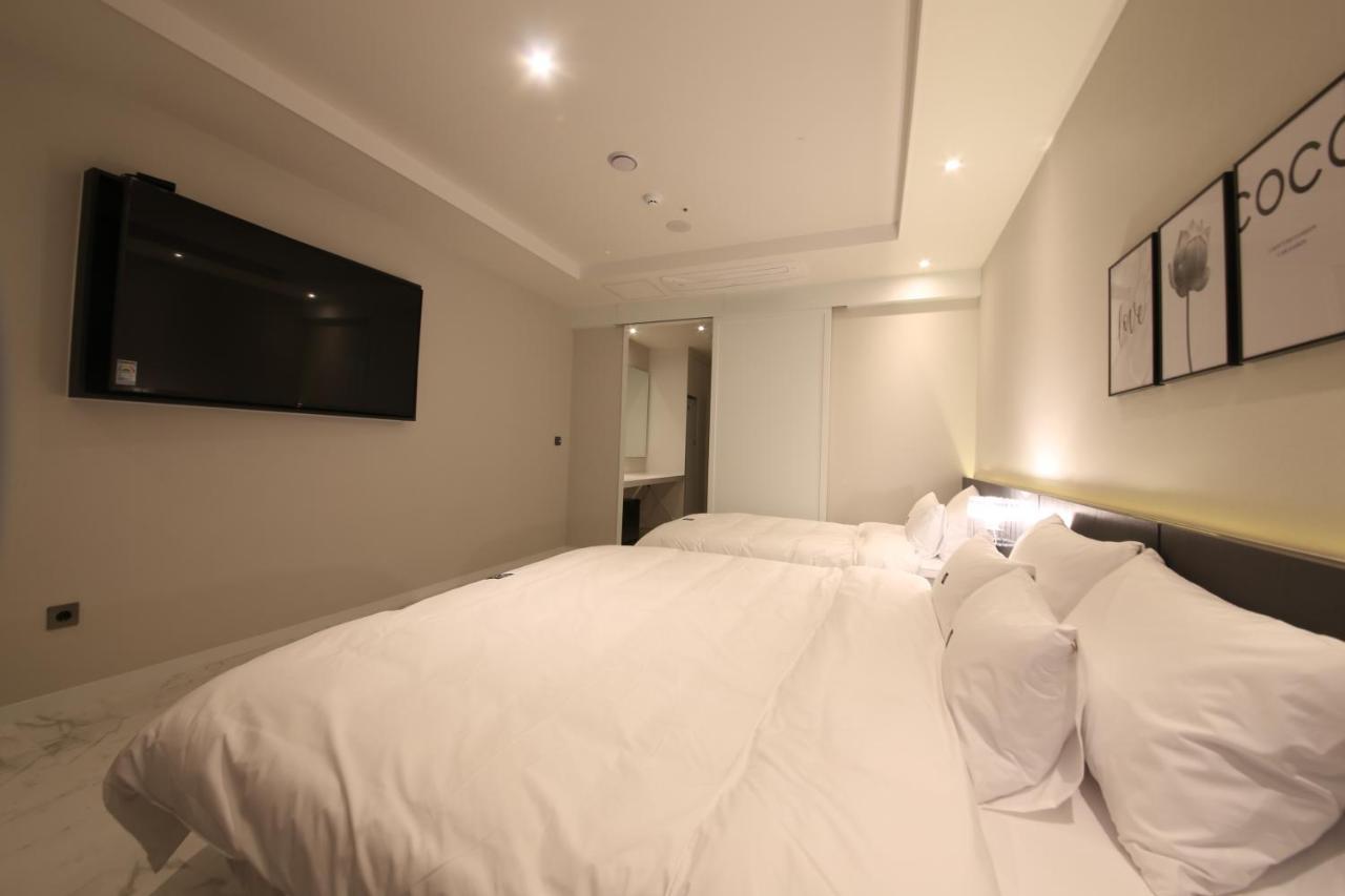 Zam101 Hotel Gimhae Dış mekan fotoğraf