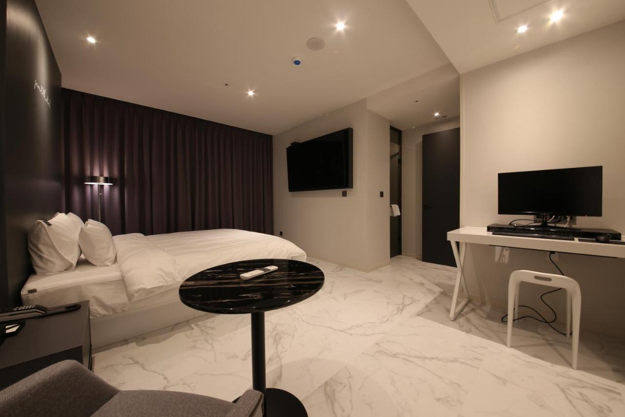 Zam101 Hotel Gimhae Dış mekan fotoğraf