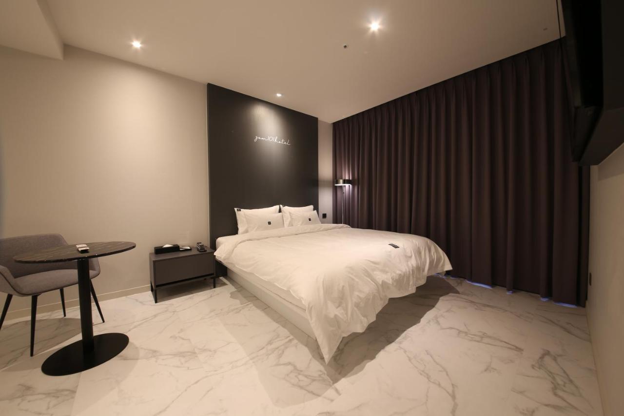 Zam101 Hotel Gimhae Dış mekan fotoğraf