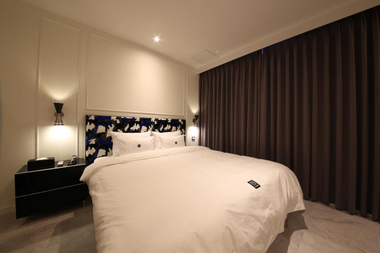 Zam101 Hotel Gimhae Dış mekan fotoğraf