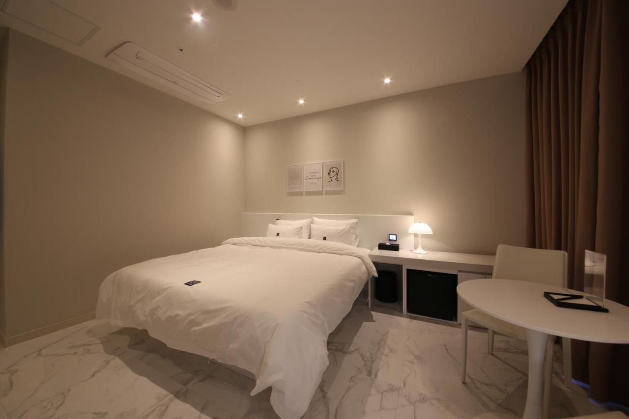 Zam101 Hotel Gimhae Dış mekan fotoğraf