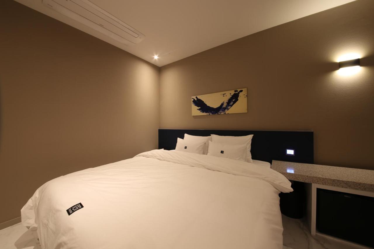 Zam101 Hotel Gimhae Dış mekan fotoğraf