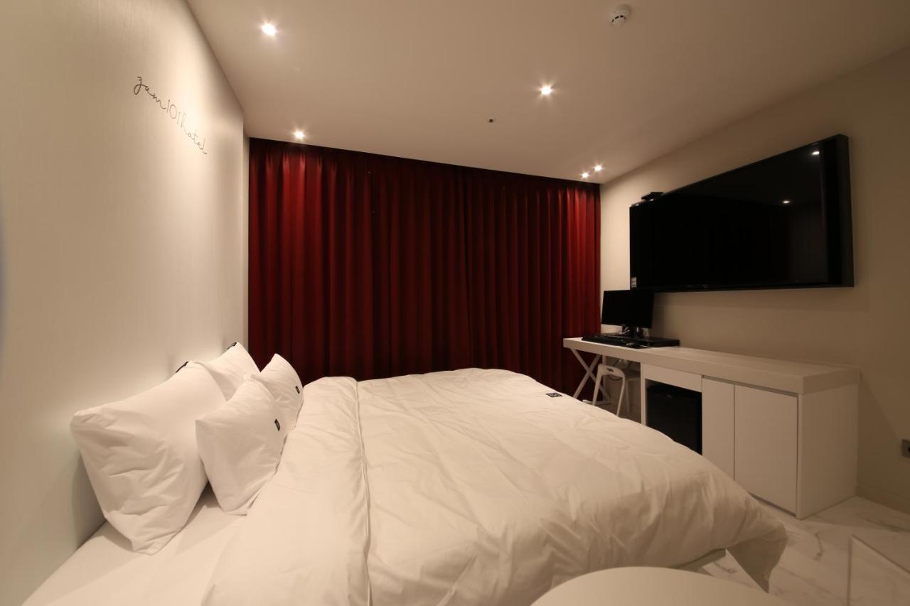 Zam101 Hotel Gimhae Dış mekan fotoğraf