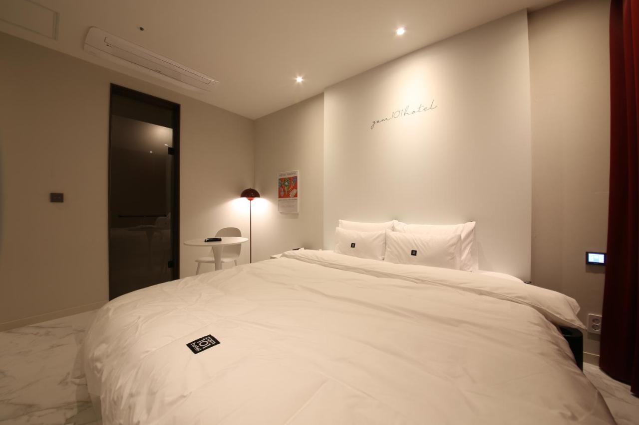 Zam101 Hotel Gimhae Dış mekan fotoğraf