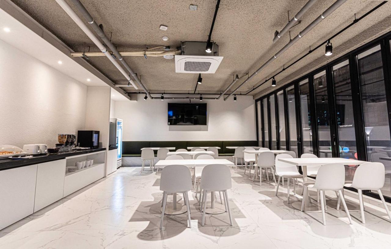 Zam101 Hotel Gimhae Dış mekan fotoğraf