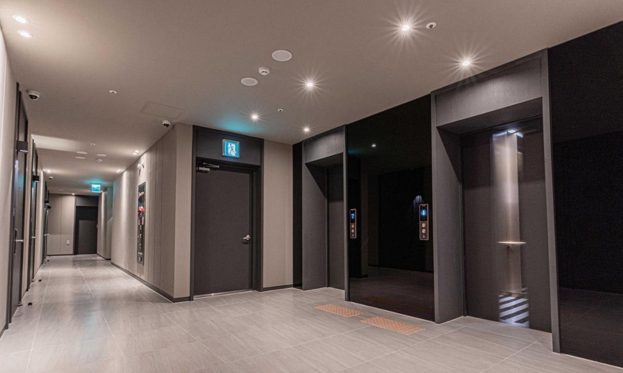 Zam101 Hotel Gimhae Dış mekan fotoğraf