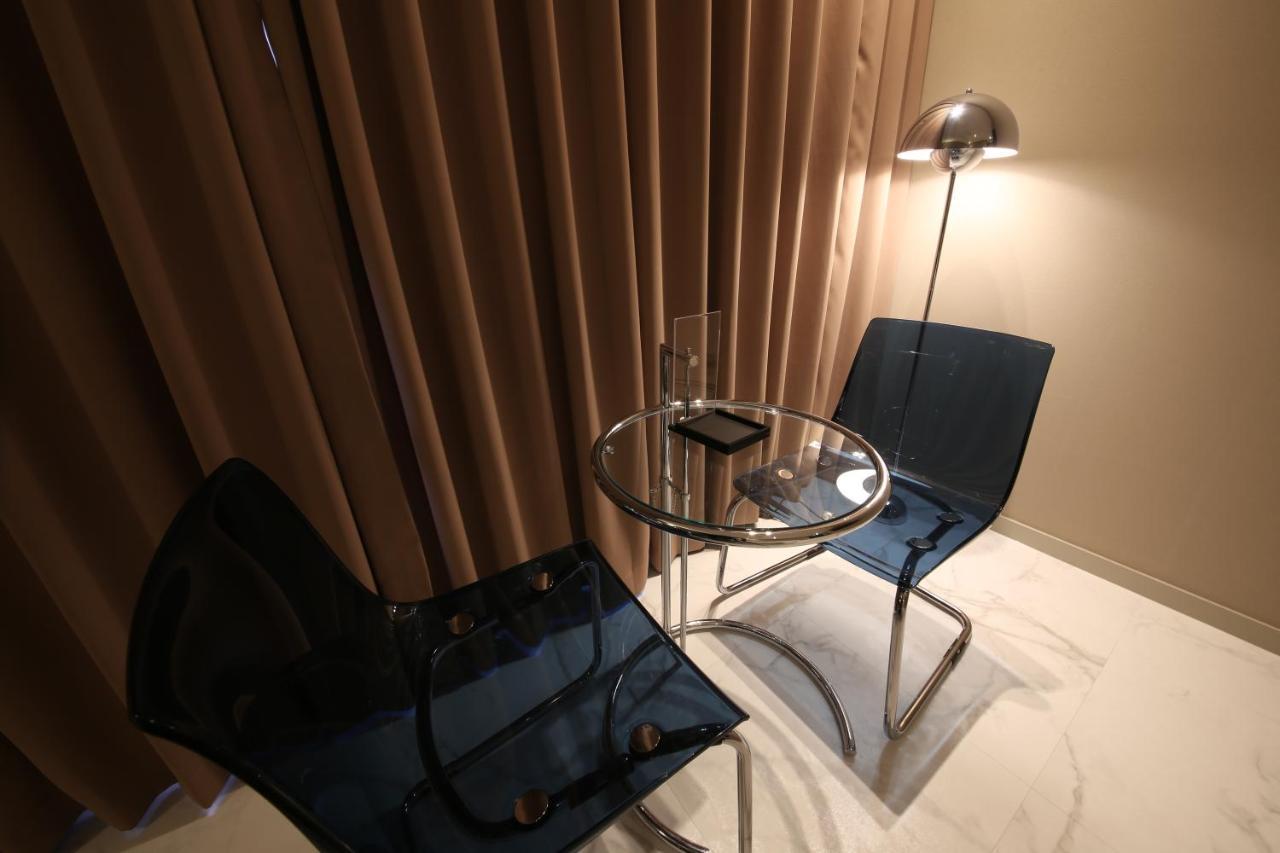 Zam101 Hotel Gimhae Dış mekan fotoğraf