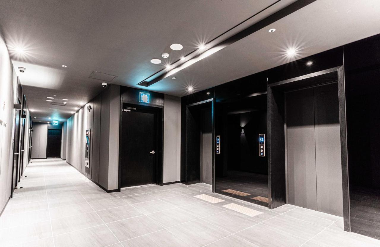Zam101 Hotel Gimhae Dış mekan fotoğraf