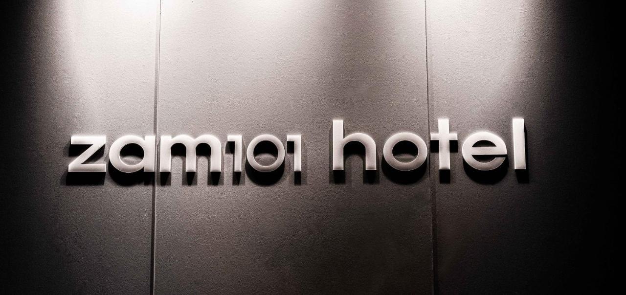 Zam101 Hotel Gimhae Dış mekan fotoğraf