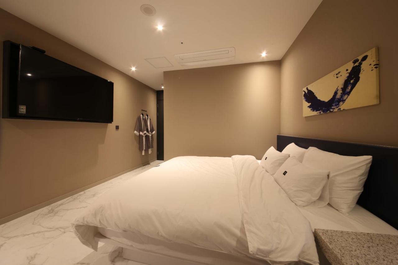 Zam101 Hotel Gimhae Dış mekan fotoğraf