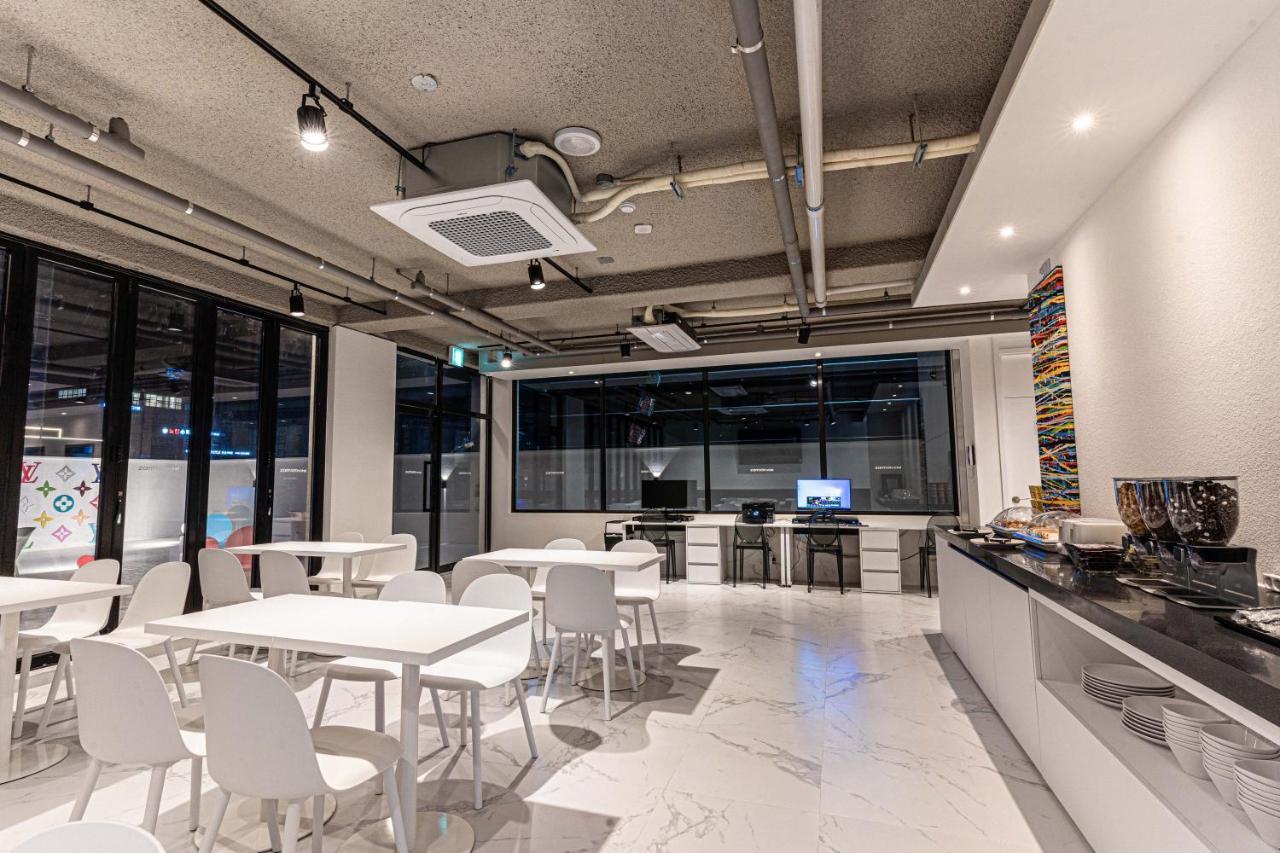 Zam101 Hotel Gimhae Dış mekan fotoğraf