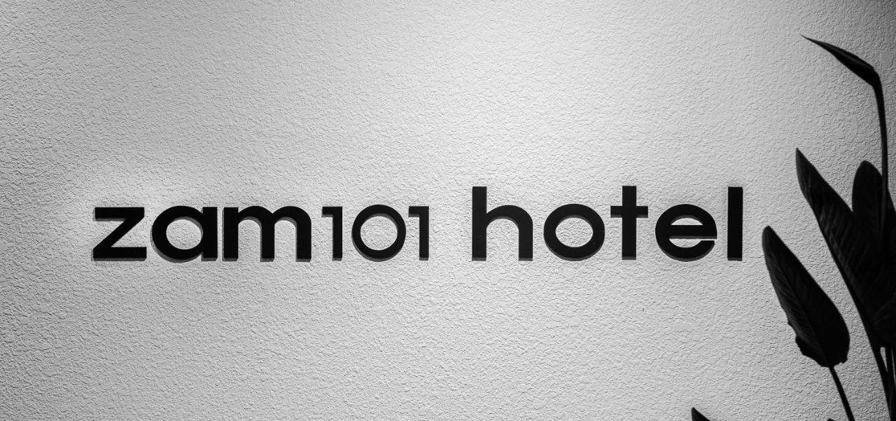 Zam101 Hotel Gimhae Dış mekan fotoğraf