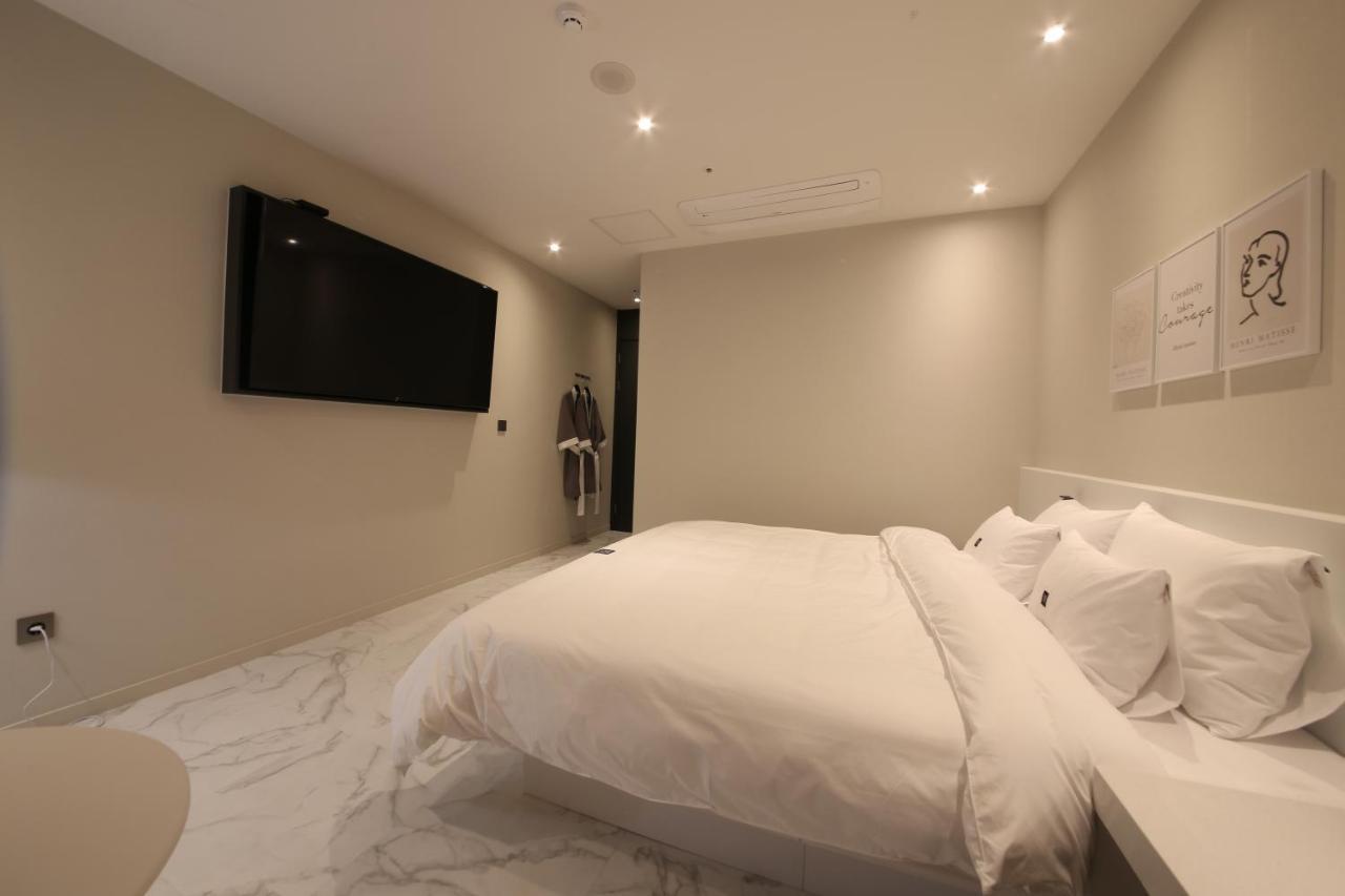 Zam101 Hotel Gimhae Dış mekan fotoğraf