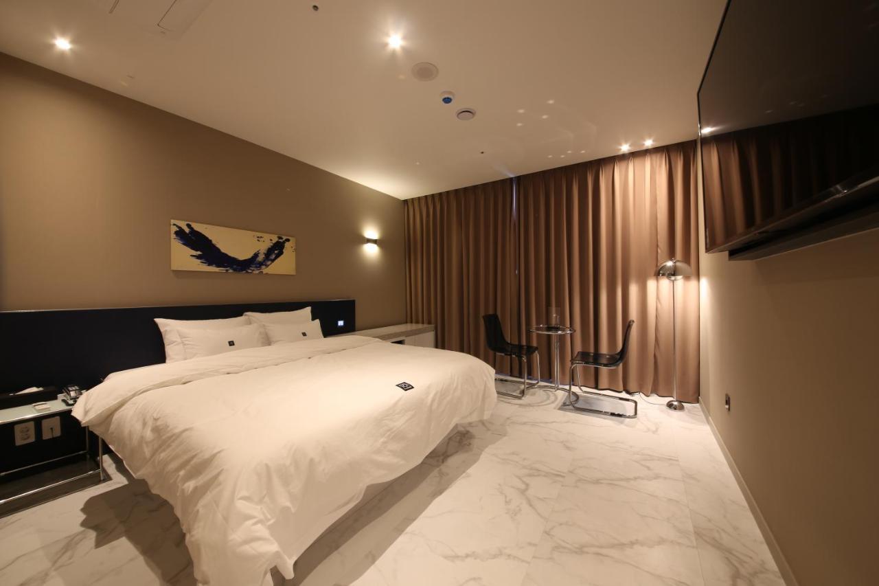 Zam101 Hotel Gimhae Dış mekan fotoğraf