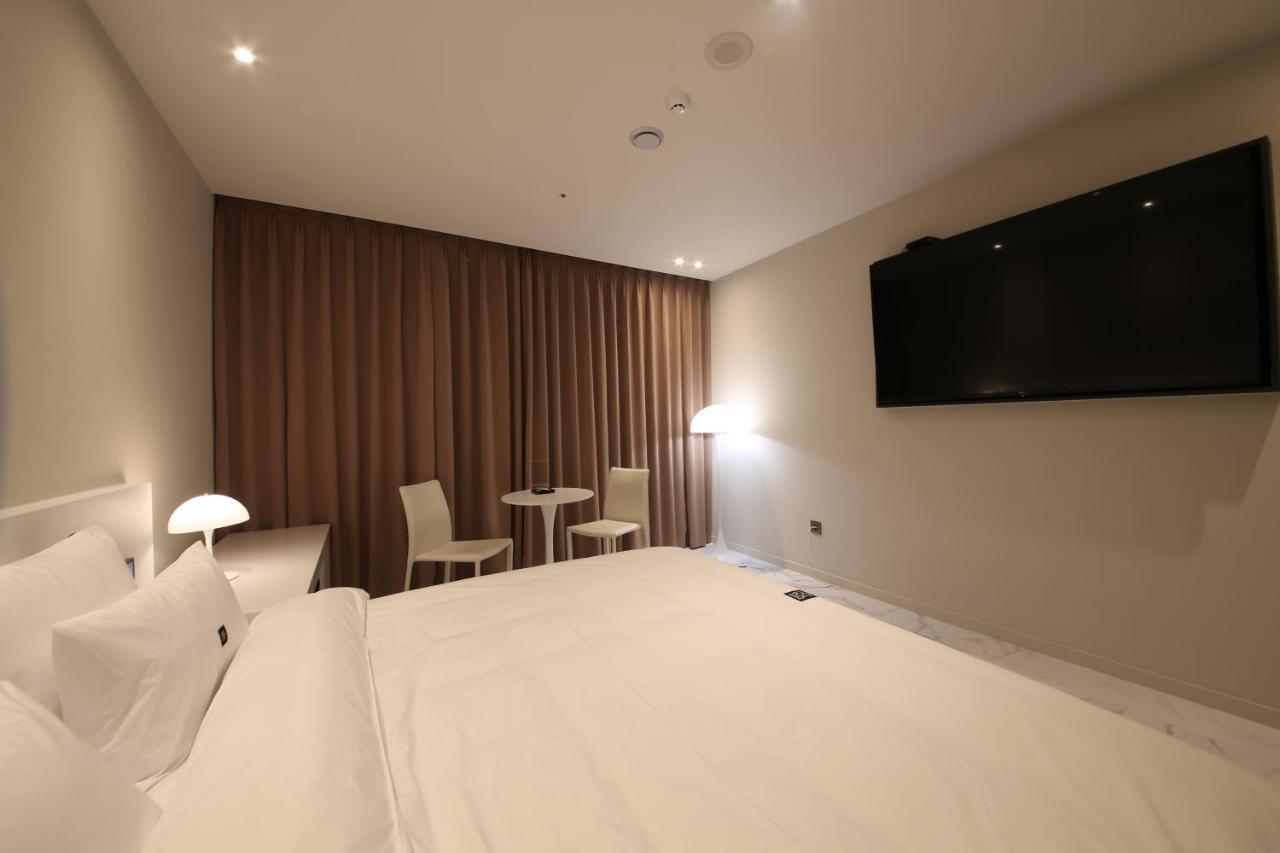 Zam101 Hotel Gimhae Dış mekan fotoğraf