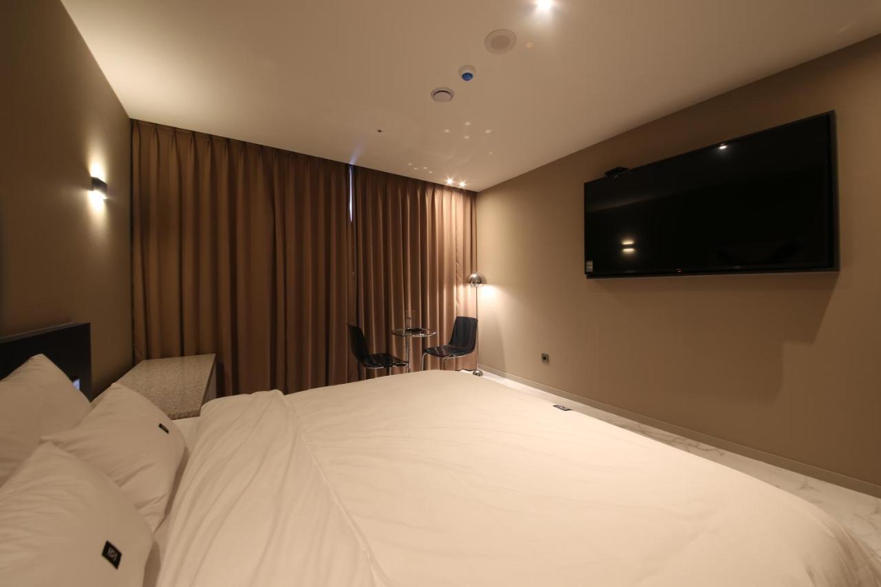 Zam101 Hotel Gimhae Dış mekan fotoğraf