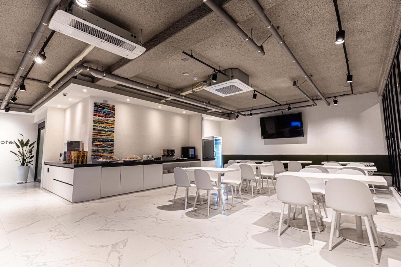 Zam101 Hotel Gimhae Dış mekan fotoğraf